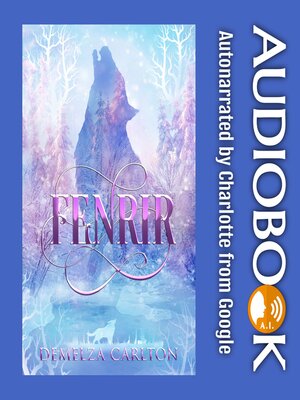 cover image of Fenrir